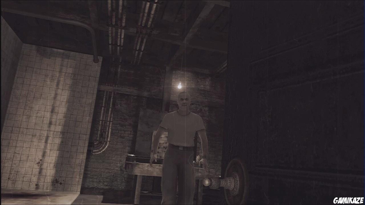 Silent Hill : Homecoming