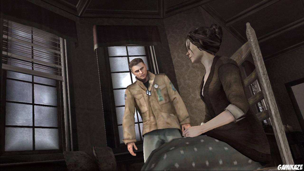 Silent Hill : Homecoming