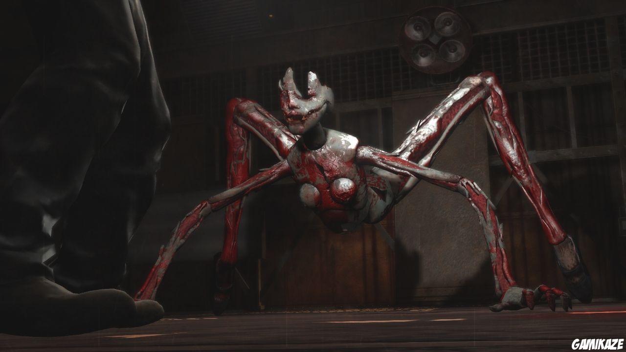 Silent Hill : Homecoming