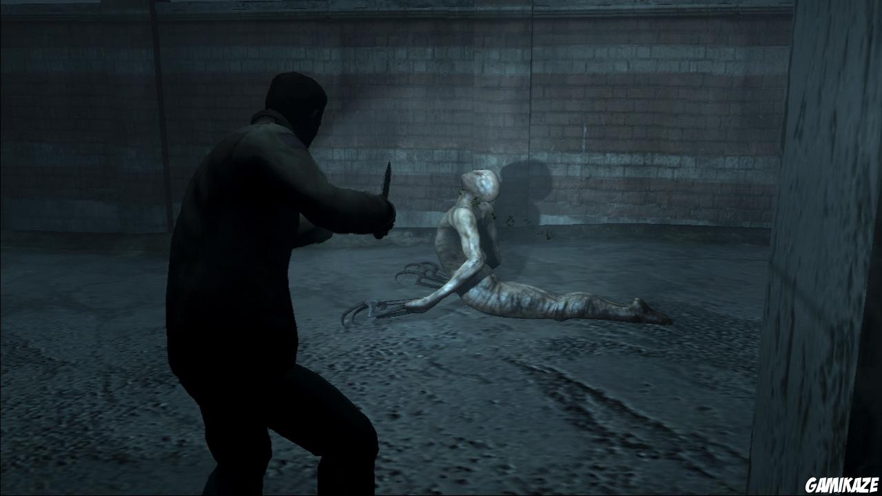 Silent Hill : Homecoming