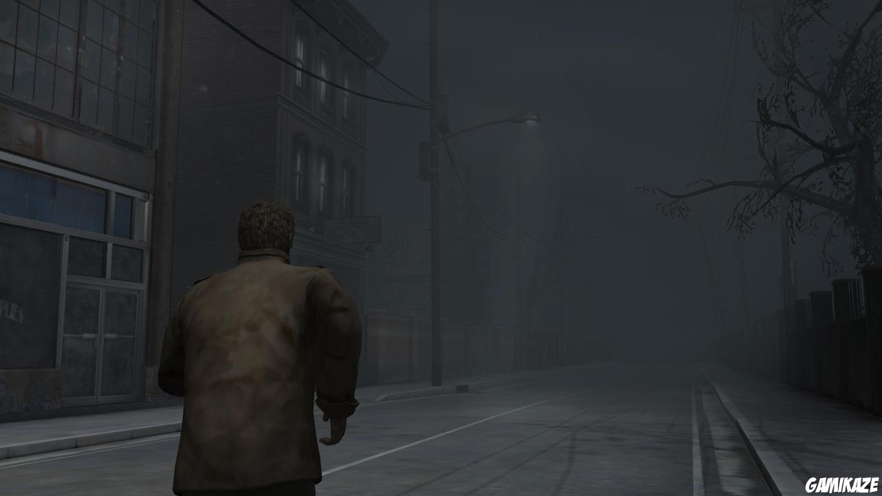Silent Hill : Homecoming
