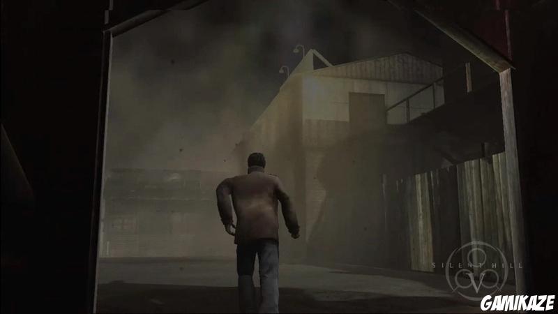 Silent Hill : Homecoming