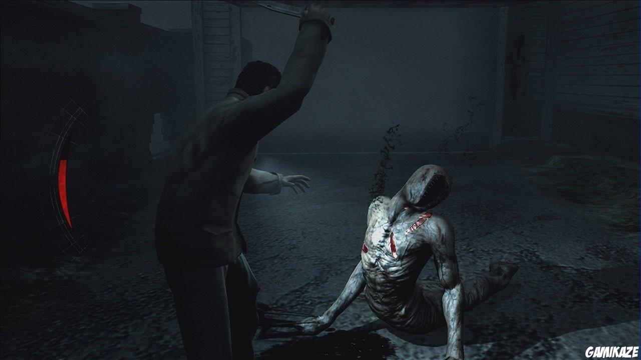 Silent Hill : Homecoming