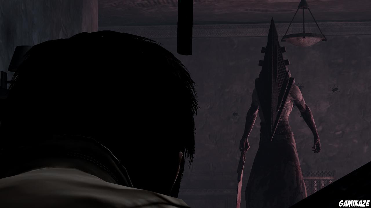 Silent Hill : Homecoming