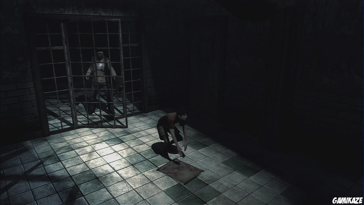 Silent Hill : Homecoming