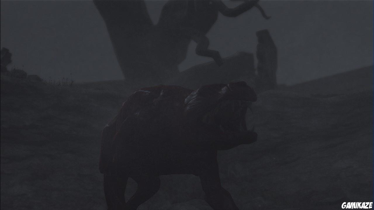 Silent Hill : Homecoming