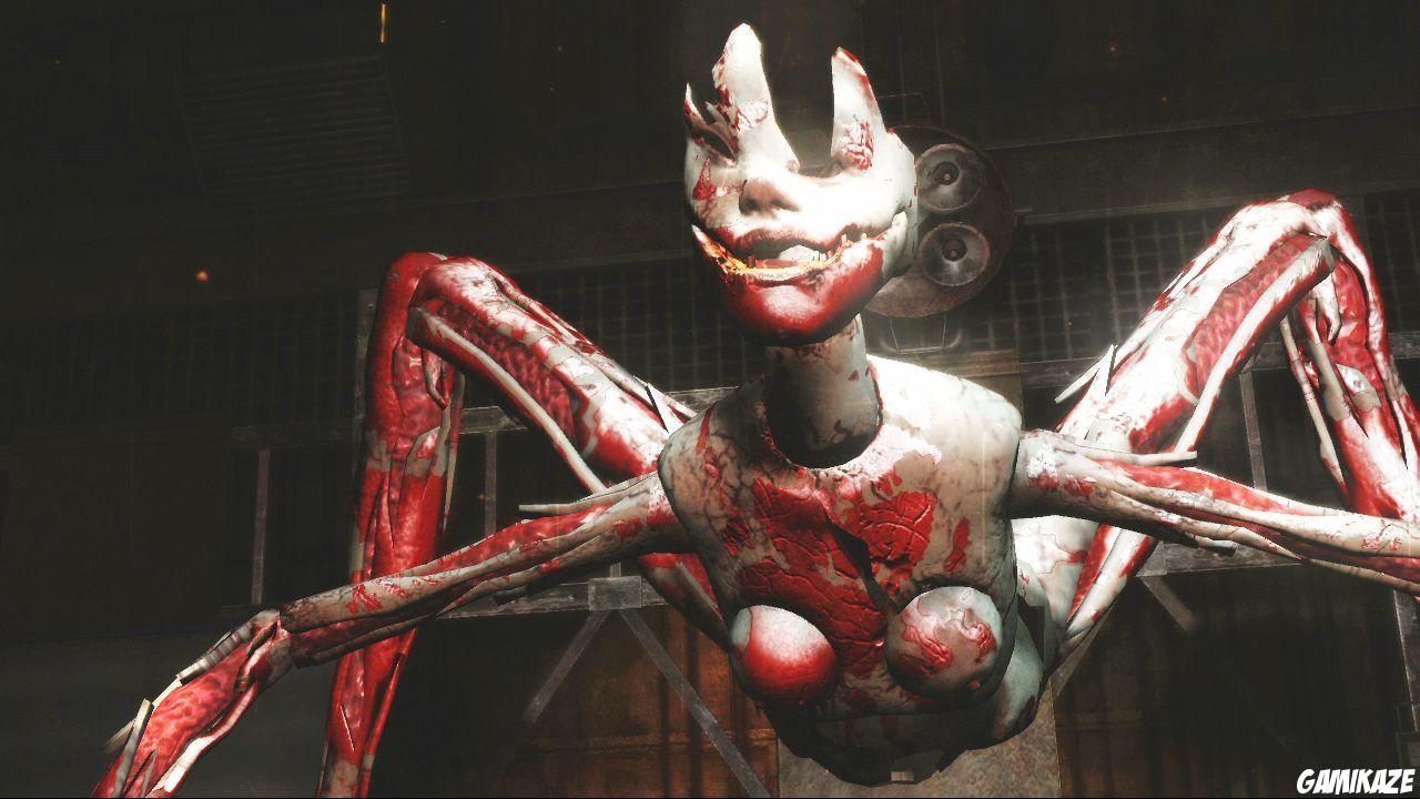 Silent Hill : Homecoming