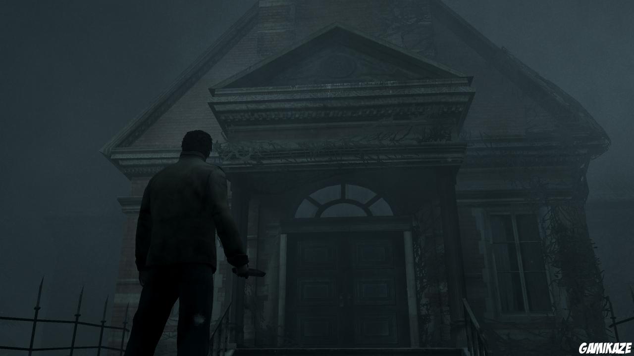 Silent Hill : Homecoming