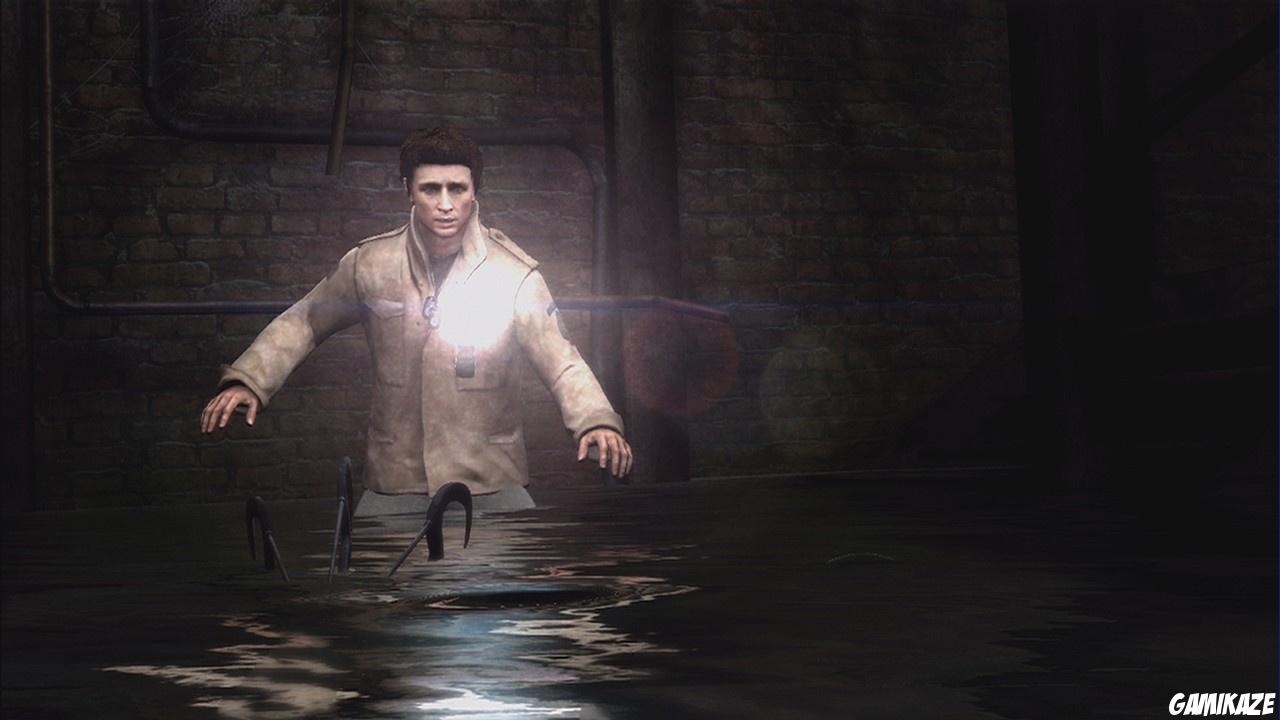 Silent Hill : Homecoming