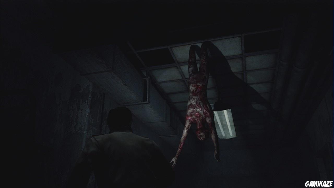 Silent Hill : Homecoming