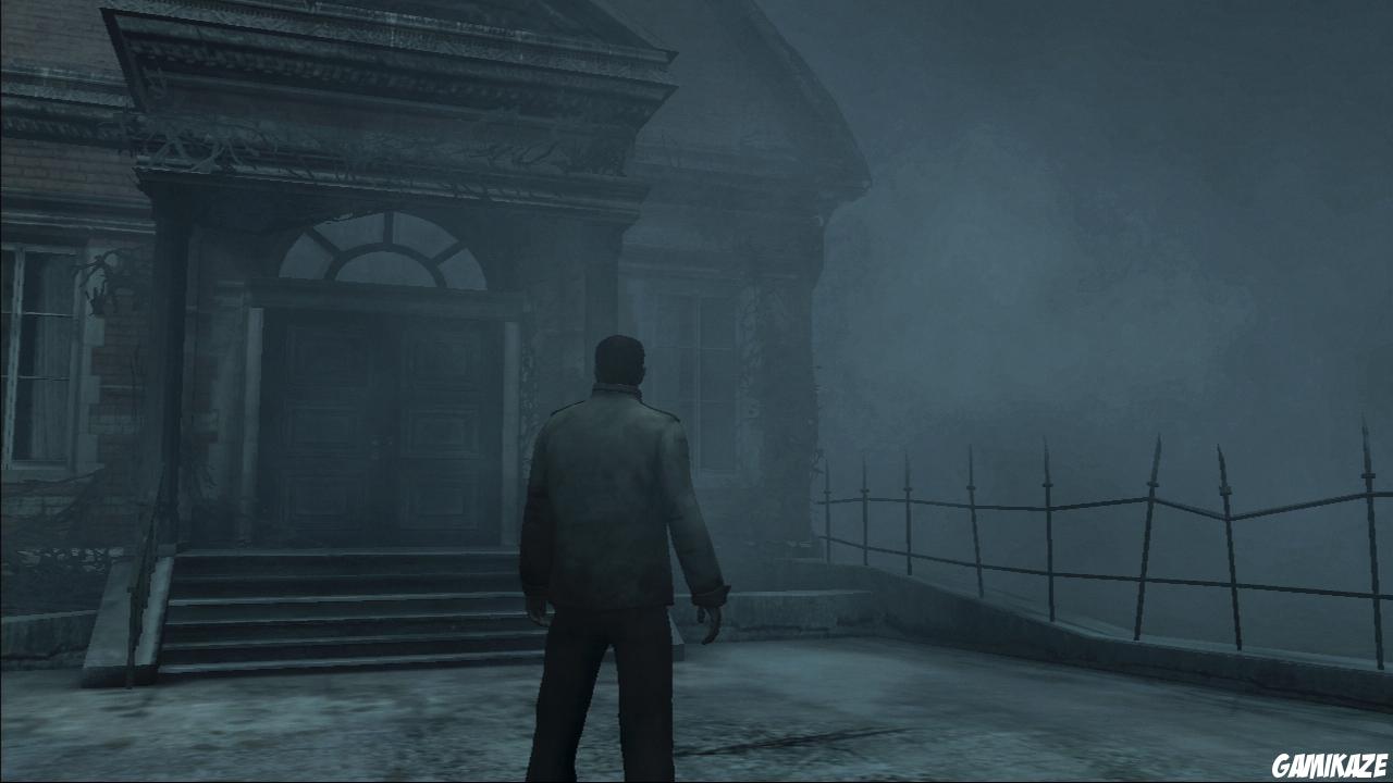 Silent Hill : Homecoming
