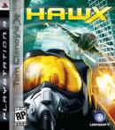 game type Action Tom Clancy's H.A.W.X.