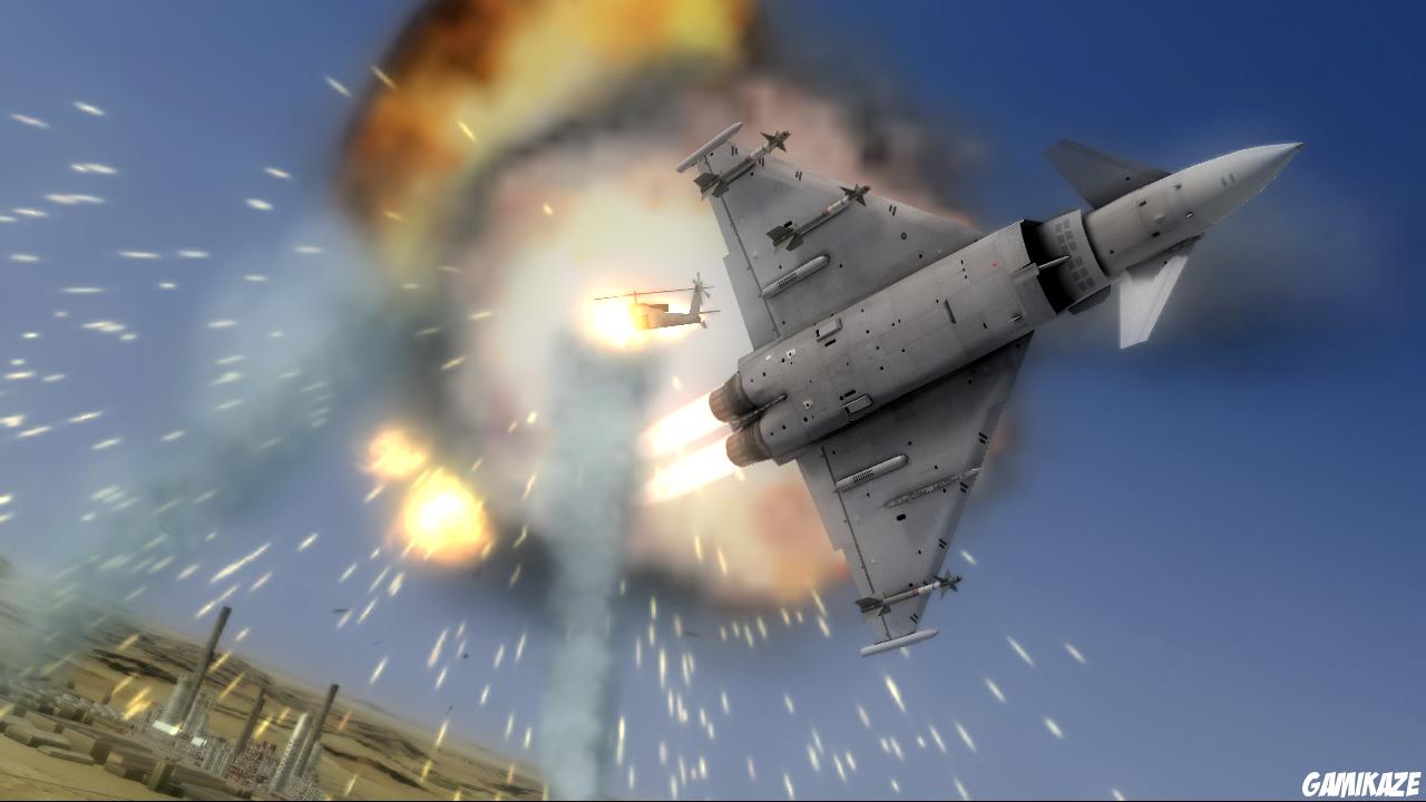 Tom Clancy's H.A.W.X.