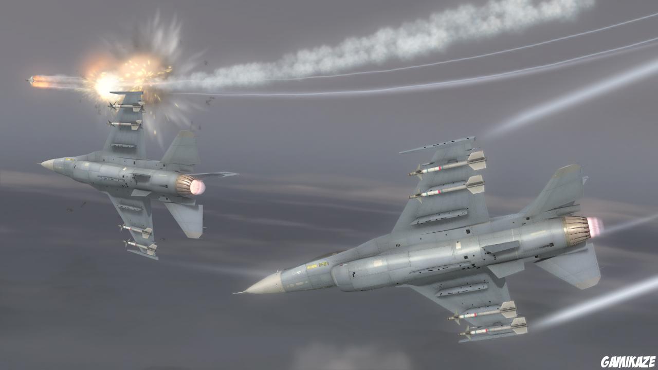 Tom Clancy's H.A.W.X.