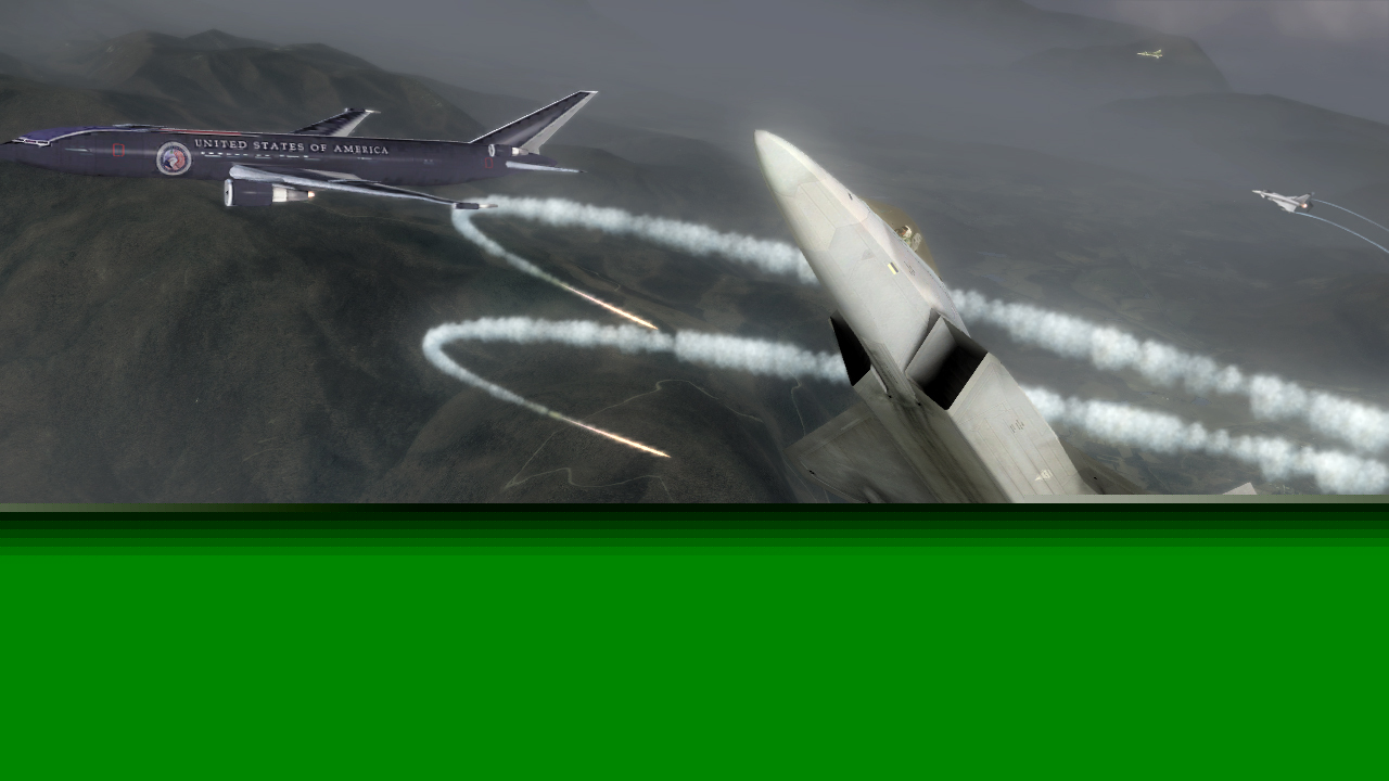 Tom Clancy's H.A.W.X.