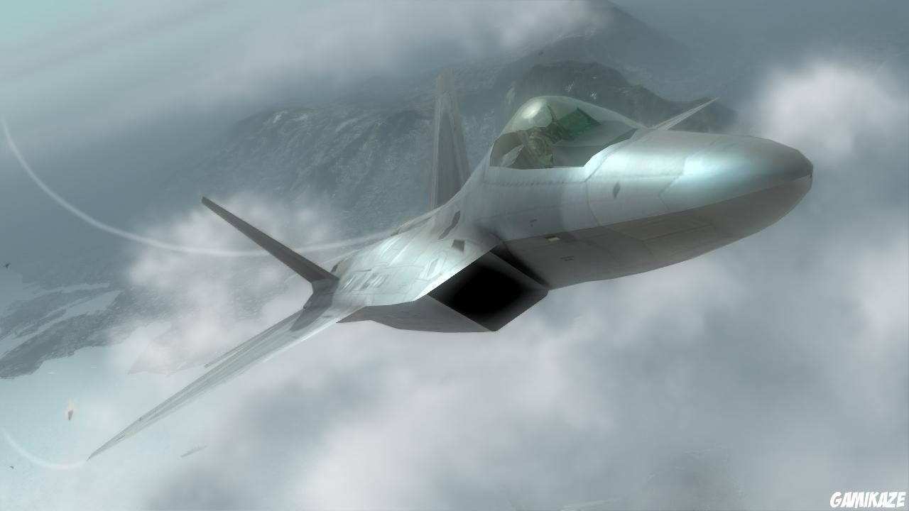 Tom Clancy's H.A.W.X.