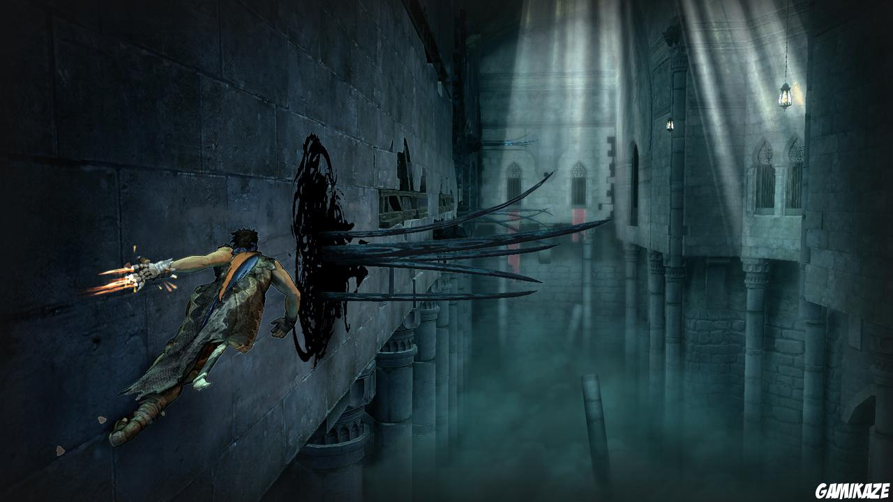 Prince of Persia : Epilogue