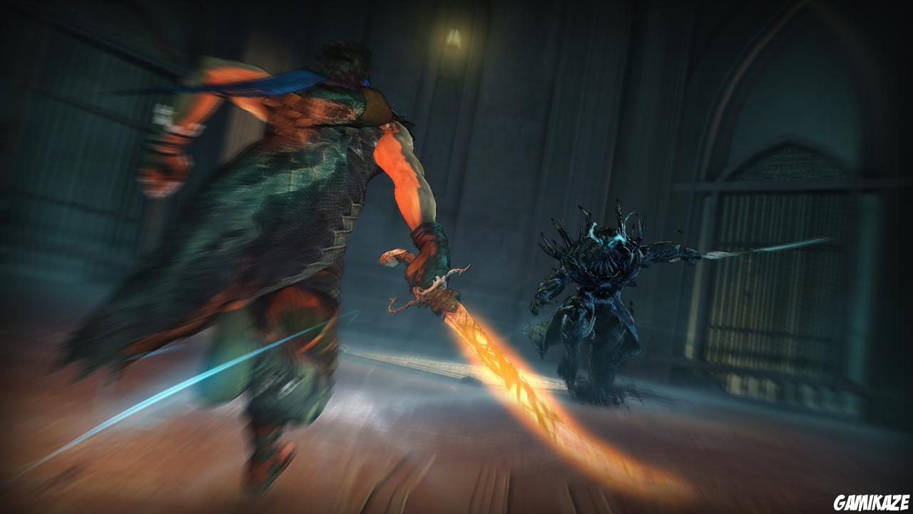 Prince of Persia : Epilogue