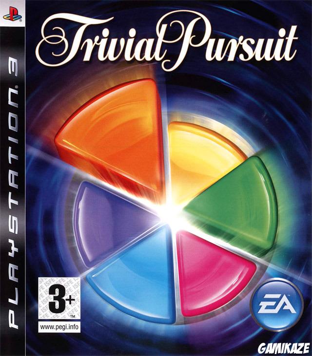 cover Trivial Pursuit ps3