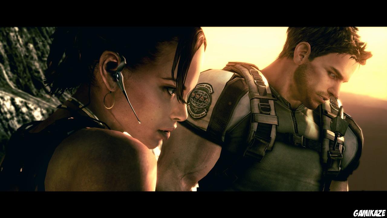 Resident Evil 5