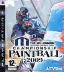 game type Sport Millennium Championship Paintball 2009
