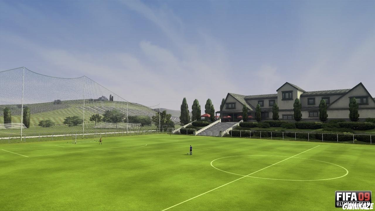 FIFA 09 : Ultimate Team