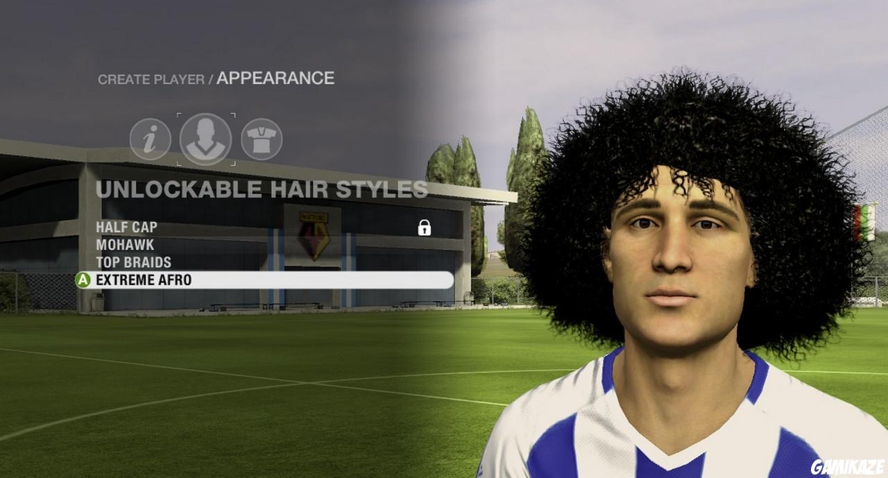 FIFA 09 : Ultimate Team