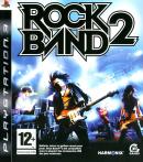game type Rythme et musique Rock Band 2