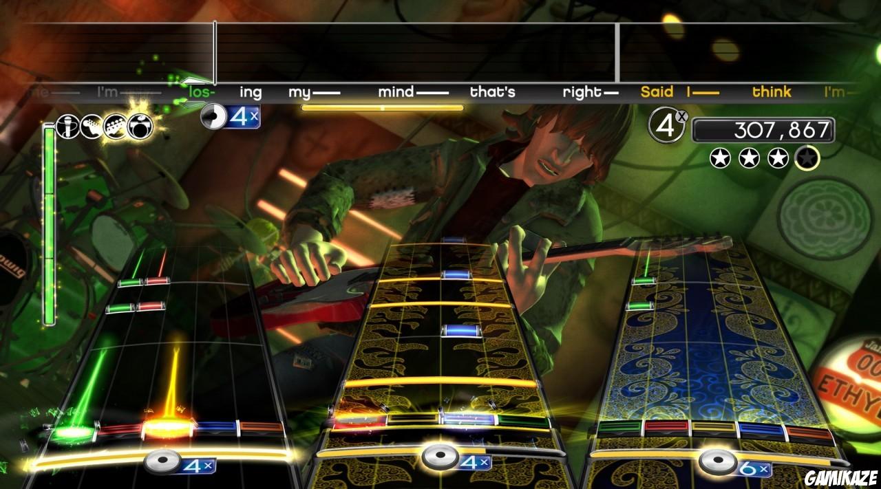 Rock Band 2