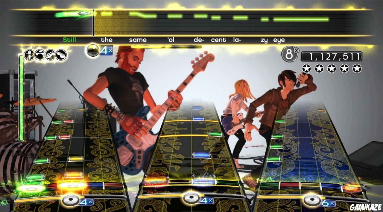 Rock Band 2