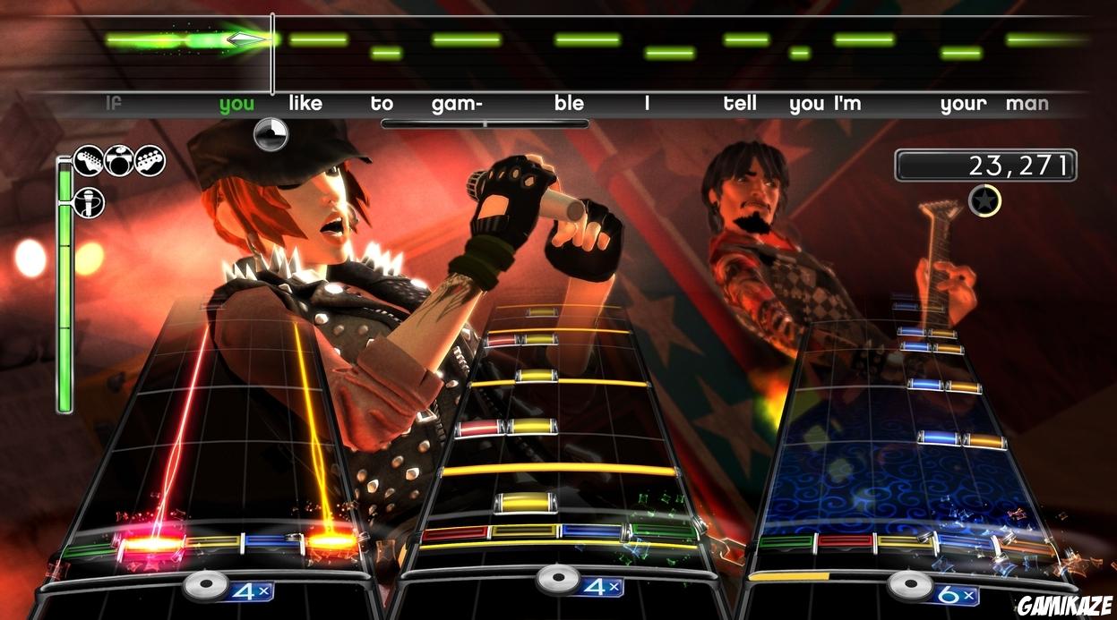 Rock Band 2