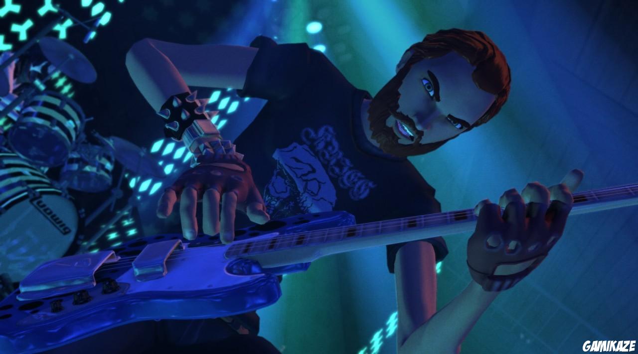 Rock Band 2
