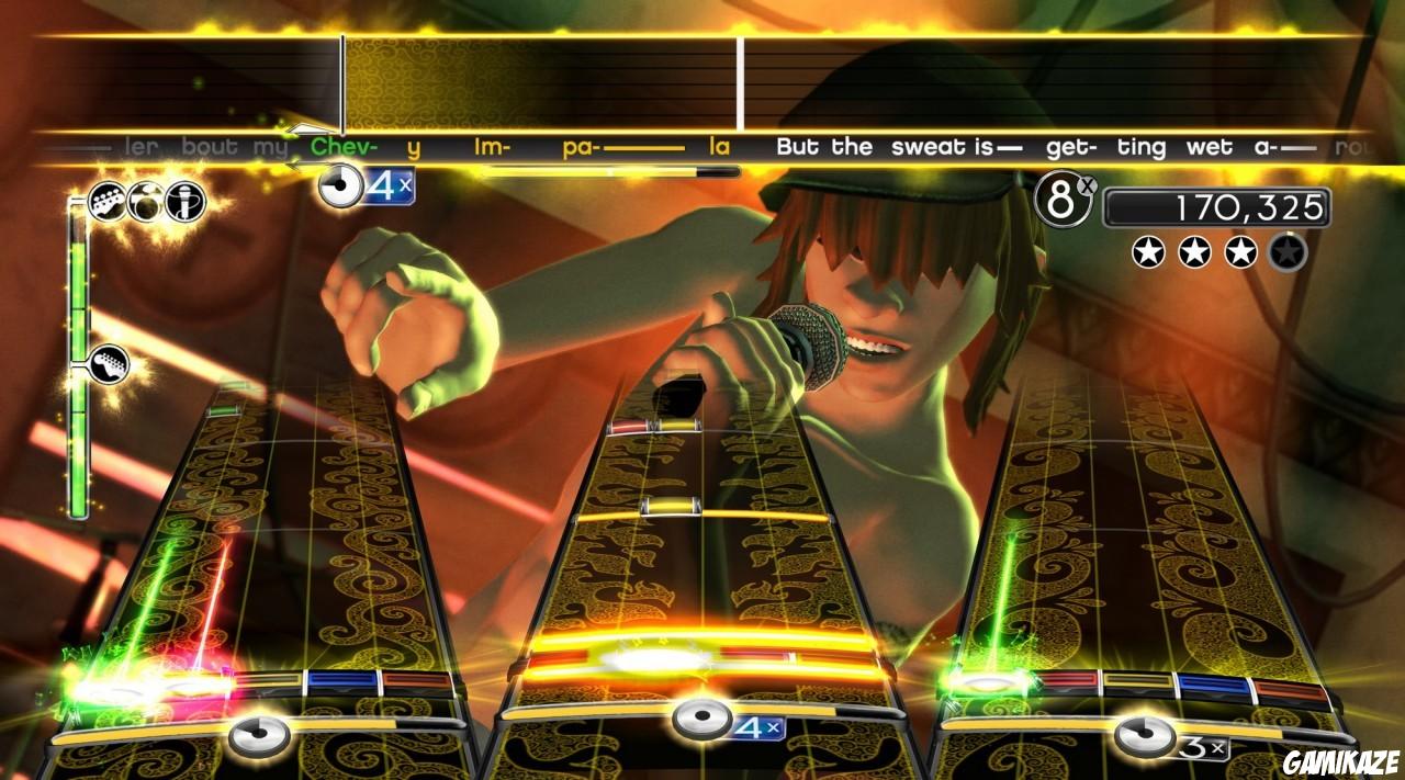 Rock Band 2
