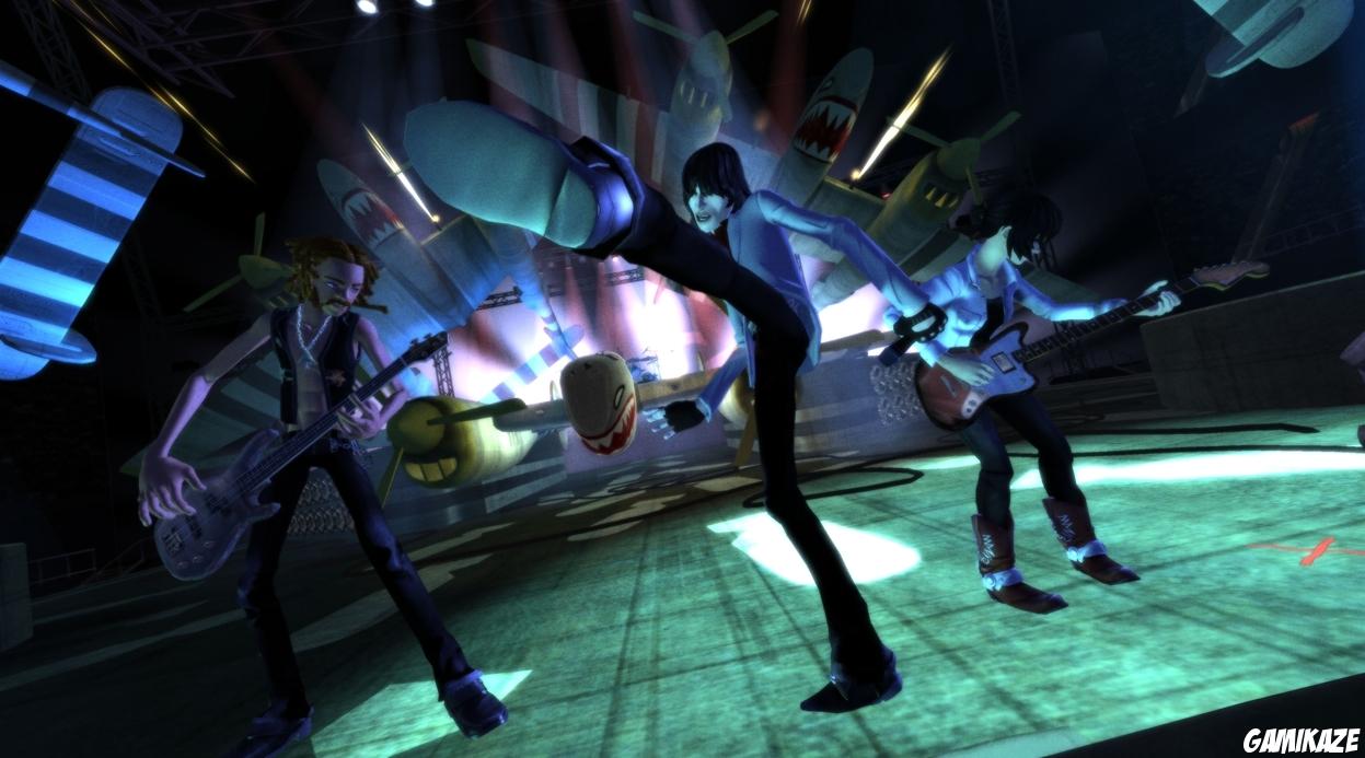 Rock Band 2