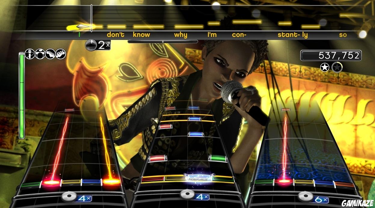 Rock Band 2