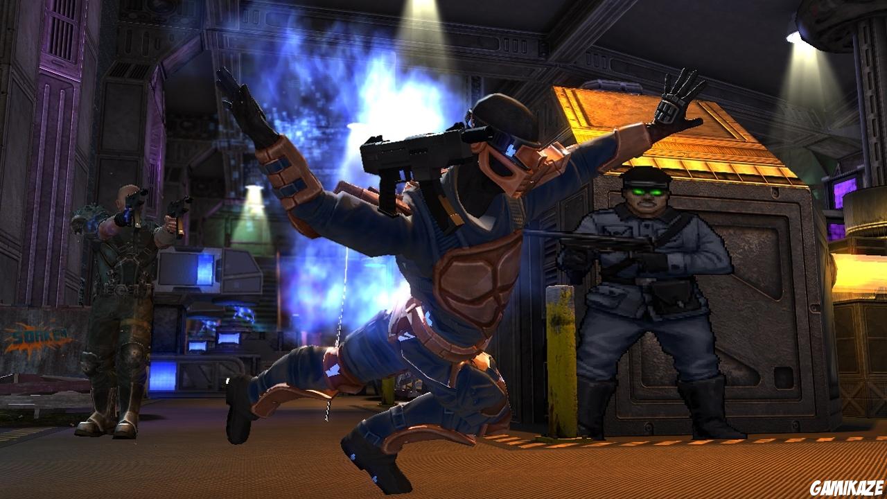 Eat Lead : The Return of Matt Hazard