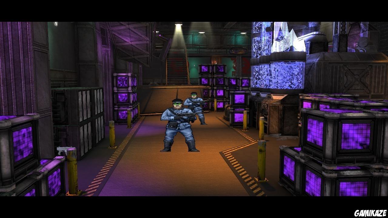 Eat Lead : The Return of Matt Hazard