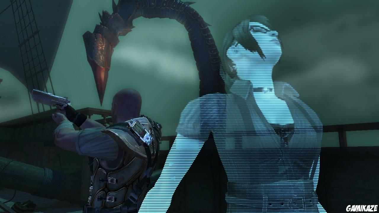 Eat Lead : The Return of Matt Hazard