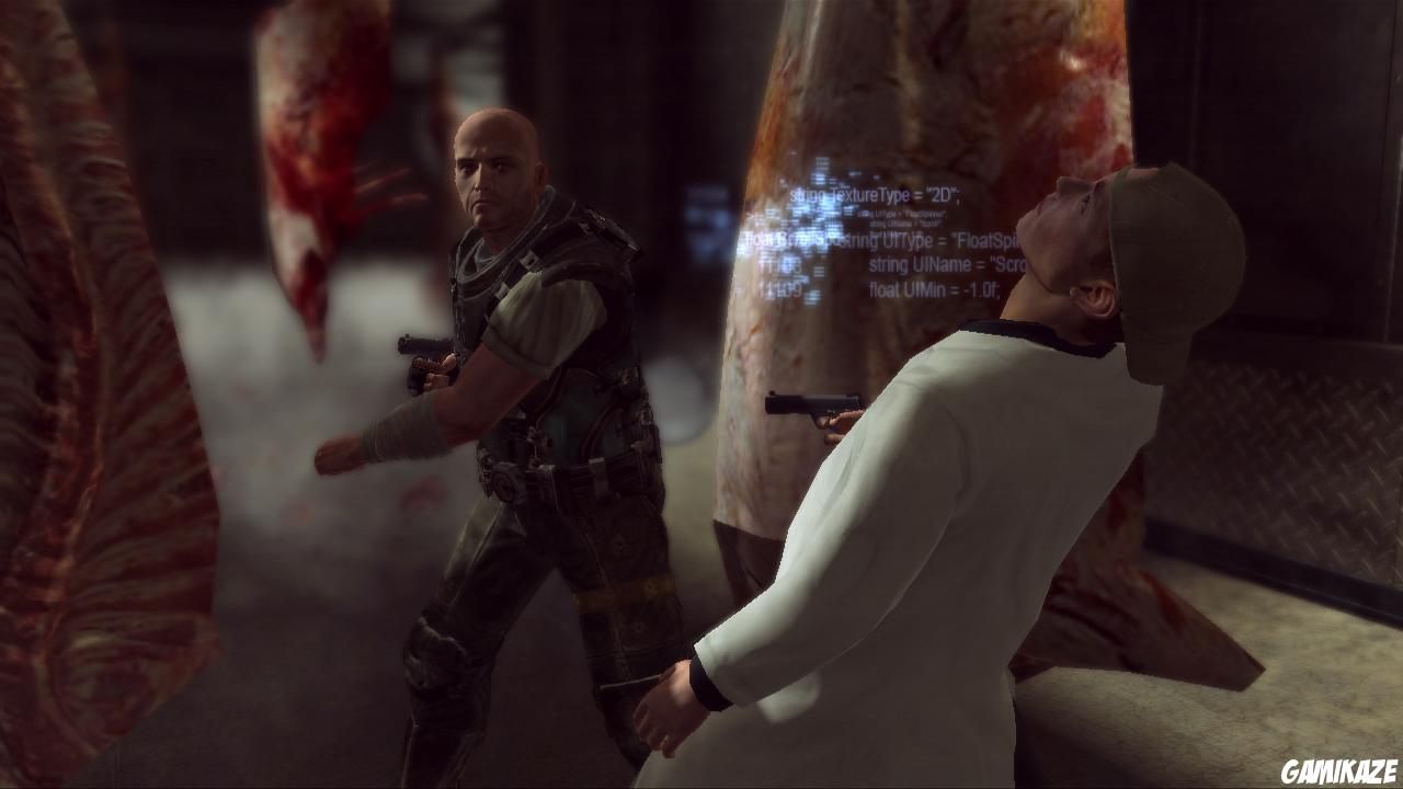 Eat Lead : The Return of Matt Hazard