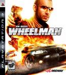 game type Action Wheelman