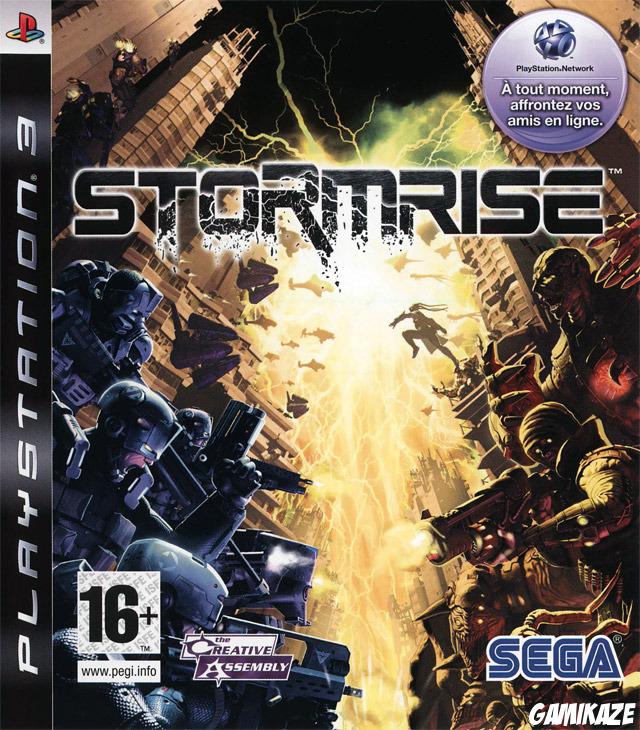 cover Stormrise ps3