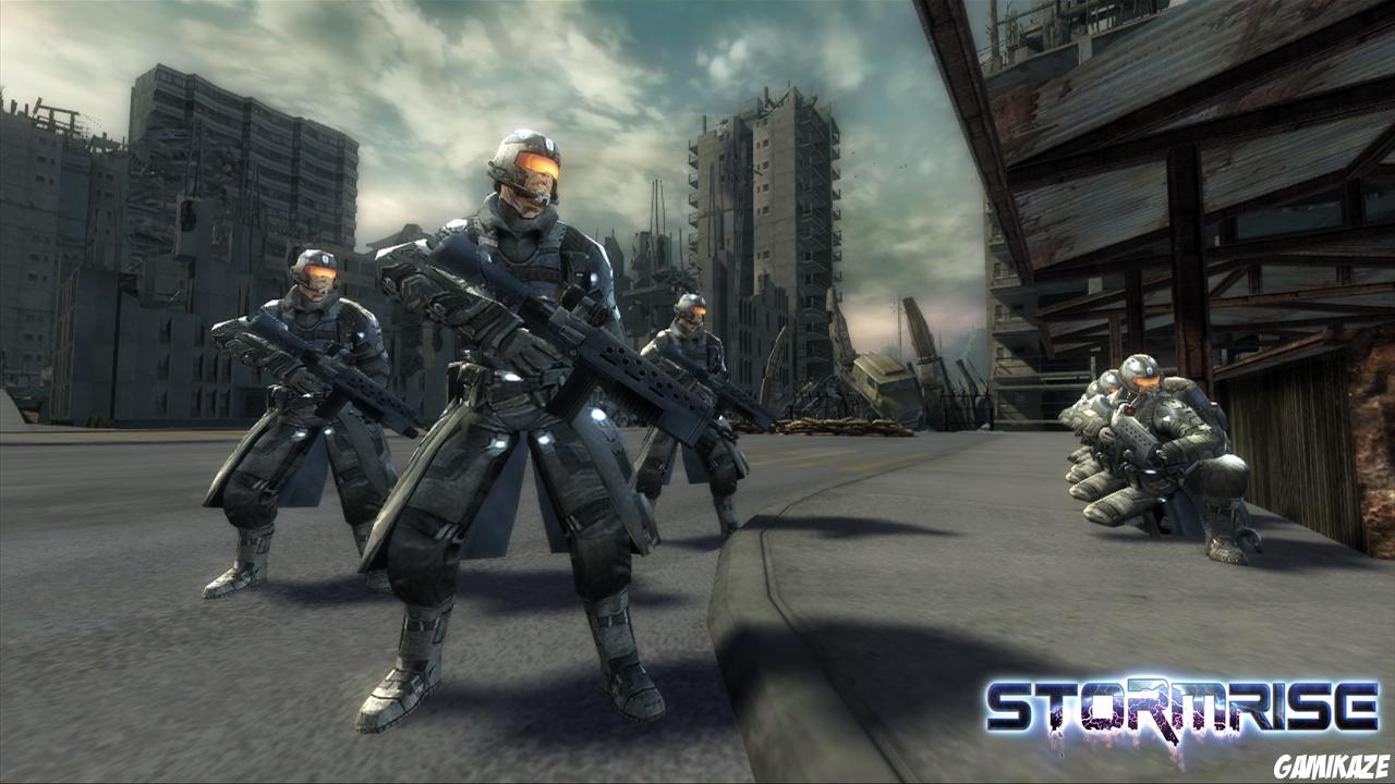 Stormrise