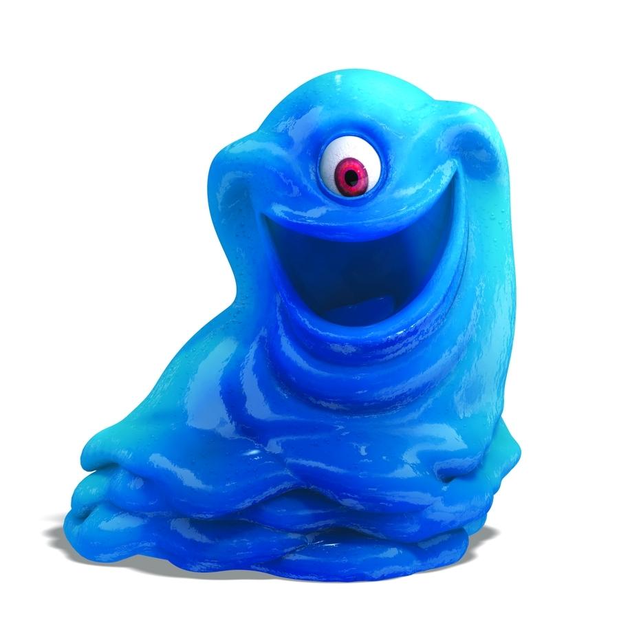 Monstres contre Aliens