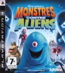 game type Action Monstres contre Aliens