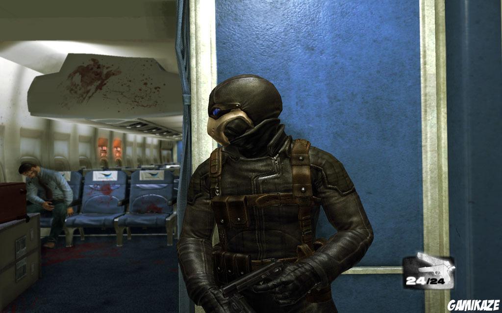 Wanted : Les Armes du Destin