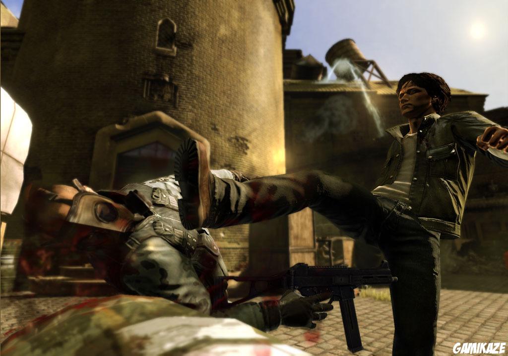 Wanted : Les Armes du Destin