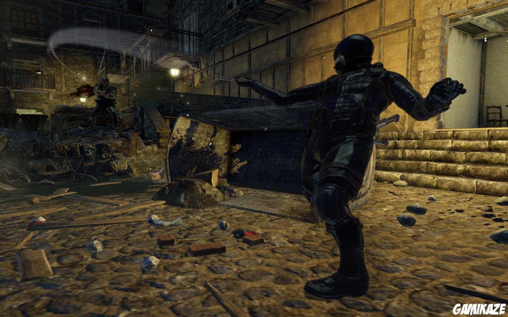 Wanted : Les Armes du Destin