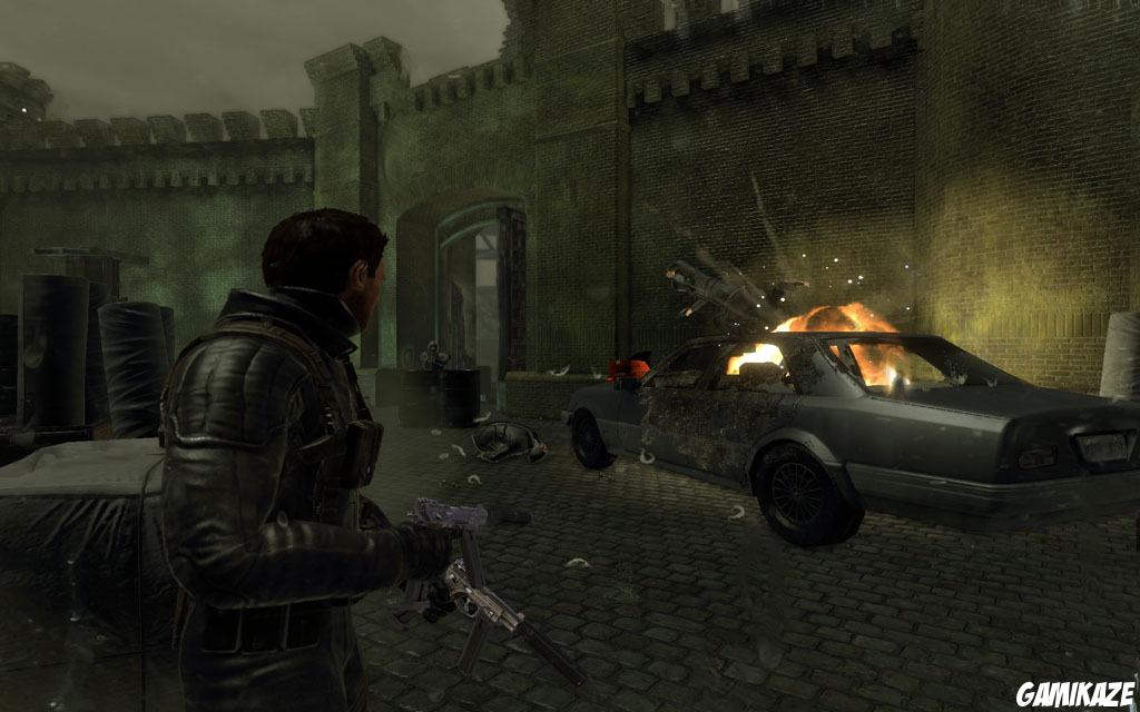 Wanted : Les Armes du Destin