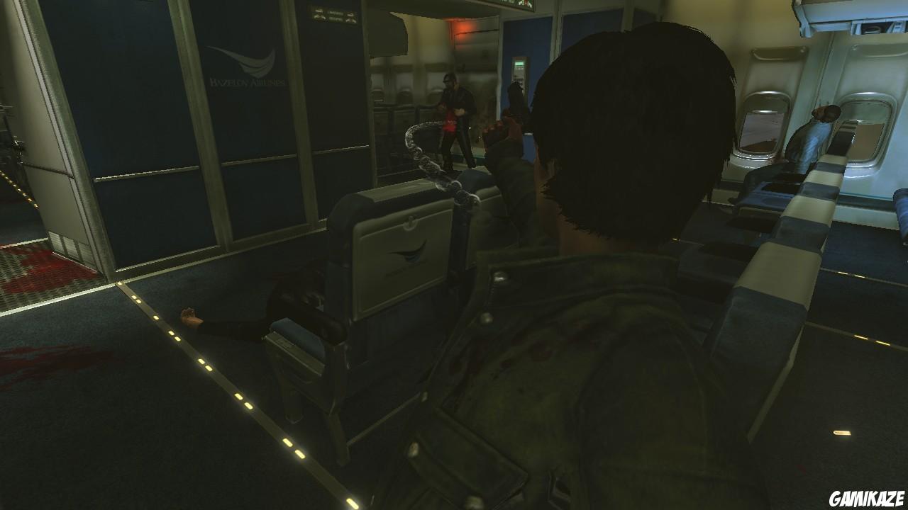 Wanted : Les Armes du Destin