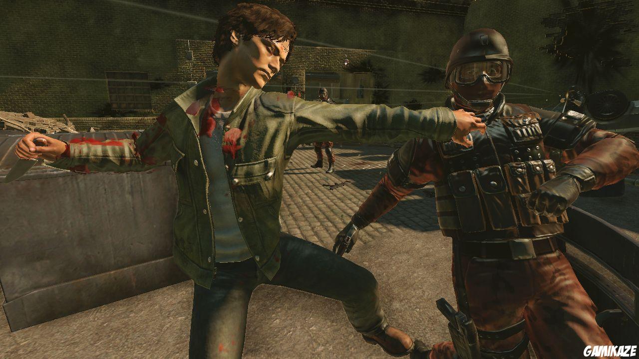 Wanted : Les Armes du Destin